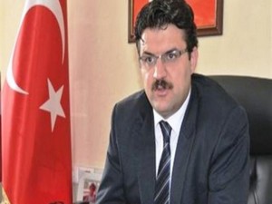Dün atandı bugün istifa etti