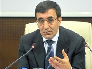 Bakan Yılmaz Ak Parti kongresi için Hakkari’ye geliyor