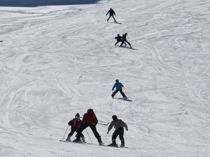 Hakkarili sporcuların büyük başarısı