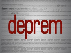 Türkiye 4 depremle sarsıldı