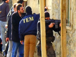 Hakkari’de 15 şubat alarmı