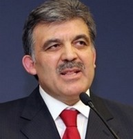 Gül: "Silahla Çözüm Olmaz"