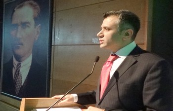 İl Jandarma’dan “Kaybolmayan Çocuklar" konferansı