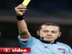 Cüneyt Çakır'a olay hareket!