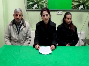 DTK’dan “İç Güvenlik” paketine tepki