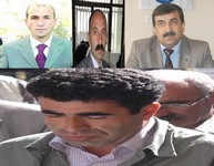 Başkanlar gözaltında