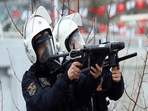 ‘İç Güvenlik Paketi’nde şu ana kadar geçen maddeler