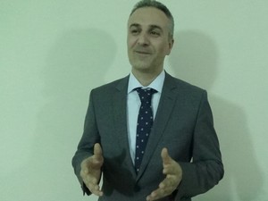 Önal "Birbirimize karşı samimi değiliz",,