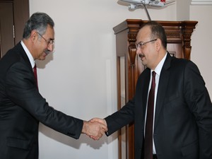 Hakkari'de Vergi Haftası etkinlikleri