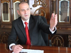Gemici:”Kürt damadı olmaktan onur duyarım”