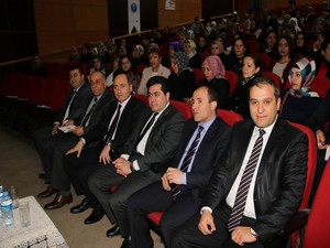 Hakkari'de Dijital öğrenme fırsatlarına erişim semineri