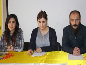 Kesk'ten "Ulusal kıyafet" yürüyüşüne davet
