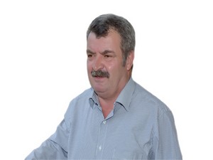 Pirozbeyoğlu HDP Hakkari aday adayı