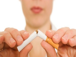 Çocuklar ailelerine sigarayı bıraktırıyor