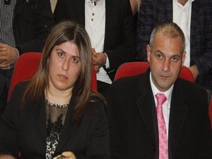 Ak Parti'nin temayül yoklaması