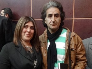 Ak Parti'de heyecanlı buluşma