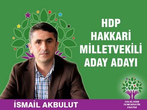 Akbulut. "7 Haziran zaferini hep birlikte yaşayalım"