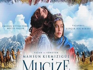 Hakkari'de ücretsiz sinema haftası