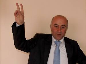 Çelebioğlu, ”HDP BİR TÜRKİYE PROJESİDİR”