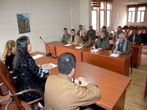 Belediye'den iç güvenlik paketine Şal u Şepikli tepki