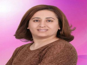Van'da yeniliğin adı Behiye Yördem