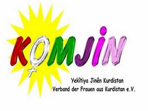 KOMJIN: Mücadelesi!