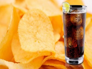 Okumadan geçmeyin: 'Cips ve kola' yasağı büyüyor