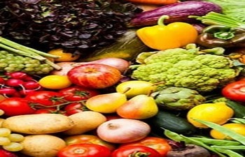 Kadınlar için süper 6 gıda