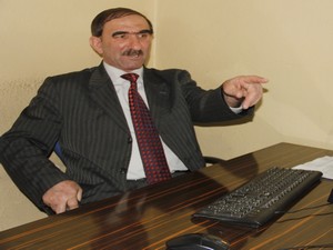 Hakkari’de katı atık depolama tesisi kuruluyor