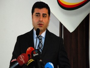 HDP’den yeni ittifaklara yeşil ışık