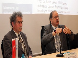 Wi-fi bebekler için tehlikeli mi