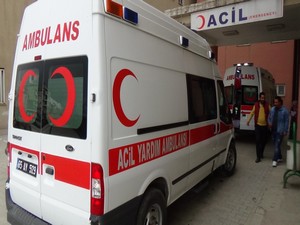 Hakkari'de 6 çocuk babası intihar etti