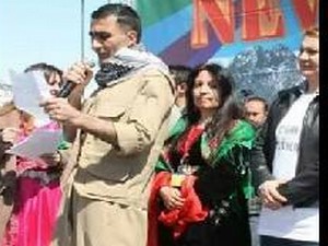 CEJNA NEWROZ É PİROZ BE