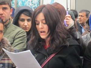 HDP’den Halepçe katliamı yıldönümü açıklaması