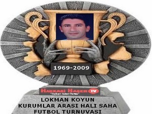 Turnuvada son gün
