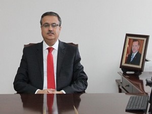 Şırnak'a Vali kıyağı!