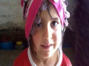 Küçük Nehir'in cenazesi memleketine gönderildi