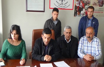 İHD: Serhat Tuğan'ın yeniden yargılanmasını istedi