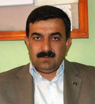 Lokman Özdemir tutuklandı