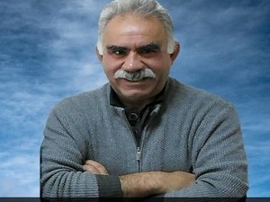 Öcalan, Bağımsız Kürt Devletine İsrail Örneğiyle Karşı Çıkmış