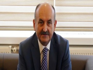 Sağlık Bakanı'ndan 'domuz gribi' açıklaması
