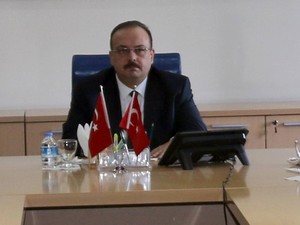 Hakkari'de eğitim yatırımları planlama toplantısı