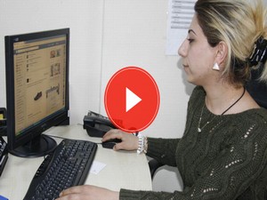 Facebook hesabından 40 kişiyi dolandırdılar