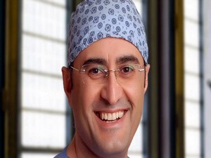 Piercing kulağa zarar verebiliyor