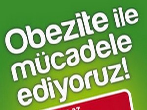 Madde bağımlılığına ve obeziteye..hayır…..