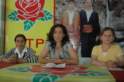 BARIŞ NÖBETİNE KATILIM ÇAĞIRISI