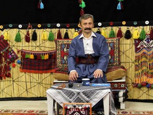 Seyranoğlu bayramın 1. günü Van Tv’de olacak