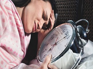 Saatler ileri alındığında uykunuz kaçmayacak