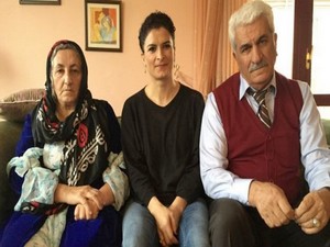 Hakkari Serhat'ına sahip çıkıyor