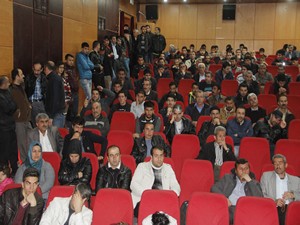 200 kişinin alınacağı işe 4 bin 6 kişi başvurdu